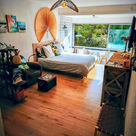 Apartamento Le Bali La Seyne-sur-Mer Exterior foto